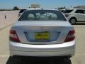 Iridium Silver Metallic - C 300 Sport Photo No. 5