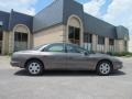 1999 Bronze Mist Metallic Oldsmobile Aurora   photo #7