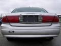 2005 Platinum Metallic Buick LeSabre Custom  photo #5