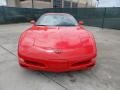 2004 Torch Red Chevrolet Corvette Coupe  photo #8