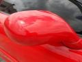 2004 Torch Red Chevrolet Corvette Coupe  photo #18