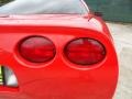 2004 Torch Red Chevrolet Corvette Coupe  photo #20