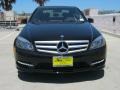 Black - C 300 Sport Photo No. 2