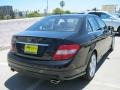Black - C 300 Sport Photo No. 4