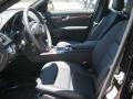 Black - C 300 Sport Photo No. 7