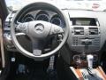 Black - C 300 Sport Photo No. 9
