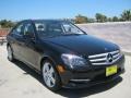 Black - C 300 Sport Photo No. 1