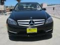 Black - C 300 Sport Photo No. 2
