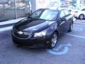 Black Granite Metallic - Cruze LT Photo No. 2