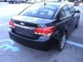 Black Granite Metallic - Cruze LT Photo No. 4