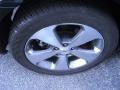 Black Granite Metallic - Cruze LT Photo No. 5