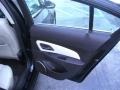 Black Granite Metallic - Cruze LT Photo No. 7