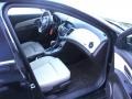 Black Granite Metallic - Cruze LT Photo No. 8