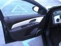 Black Granite Metallic - Cruze LT Photo No. 9