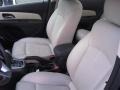 Black Granite Metallic - Cruze LT Photo No. 10