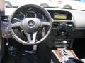 Black Dashboard Photo for 2012 Mercedes-Benz E #51900380
