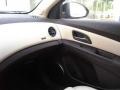 Black Granite Metallic - Cruze LT Photo No. 11