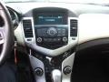Black Granite Metallic - Cruze LT Photo No. 12