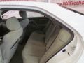 Super White - Camry LE Photo No. 9
