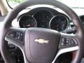 Black Granite Metallic - Cruze LT Photo No. 13