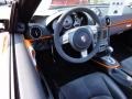 2008 Orange Porsche Boxster S Limited Edition  photo #11