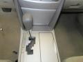 Super White - Camry LE Photo No. 17