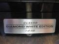 Diamond White Metallic - CLS 550 Diamond White Edition Photo No. 14