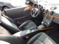 2008 Orange Porsche Boxster S Limited Edition  photo #18