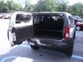 2008 Boulder Gray Metallic Hummer H3 X  photo #8