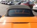 2008 Orange Porsche Boxster S Limited Edition  photo #34
