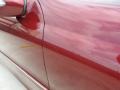 Bordeaux Red Metallic - C 230 Kompressor Sedan Photo No. 17