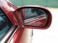Bordeaux Red Metallic - C 230 Kompressor Sedan Photo No. 19