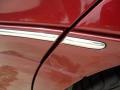 Bordeaux Red Metallic - C 230 Kompressor Sedan Photo No. 23
