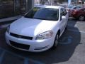 Summit White - Impala LS Photo No. 2