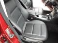 Bordeaux Red Metallic - C 230 Kompressor Sedan Photo No. 27