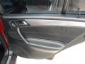Bordeaux Red Metallic - C 230 Kompressor Sedan Photo No. 28