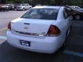 Summit White - Impala LS Photo No. 4
