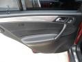 Bordeaux Red Metallic - C 230 Kompressor Sedan Photo No. 31