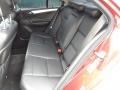 Bordeaux Red Metallic - C 230 Kompressor Sedan Photo No. 32