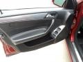 Bordeaux Red Metallic - C 230 Kompressor Sedan Photo No. 33