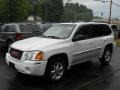 2005 Summit White GMC Envoy SLE 4x4  photo #1