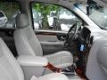 2005 Summit White GMC Envoy SLE 4x4  photo #7