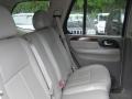 2005 Summit White GMC Envoy SLE 4x4  photo #8