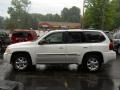 2005 Summit White GMC Envoy SLE 4x4  photo #13