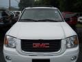 2005 Summit White GMC Envoy SLE 4x4  photo #17