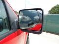 2005 Bright Red Ford F150 XLT SuperCrew  photo #20