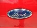 2005 Bright Red Ford F150 XLT SuperCrew  photo #25