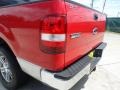 2005 Bright Red Ford F150 XLT SuperCrew  photo #28