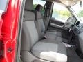 2005 Bright Red Ford F150 XLT SuperCrew  photo #33