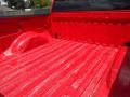 2005 Bright Red Ford F150 XLT SuperCrew  photo #37